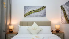 Stylish 2BR Duplex - Peaceful Oasis Haven - Image 2