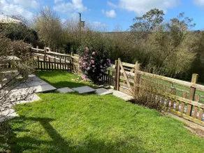 Fern Cottage at Hewish Mill - Image 3