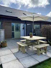 Fern Cottage at Hewish Mill - Image 2
