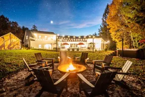 Heated Pool Now Open! Hot Tub, Fire Pit, Mtn Views - Image 2
