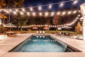 Heated Pool Now Open! Hot Tub, Fire Pit, Mtn Views - Image 5