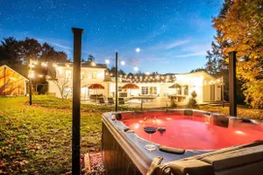 Heated Pool Now Open! Hot Tub, Fire Pit, Mtn Views - Image 4