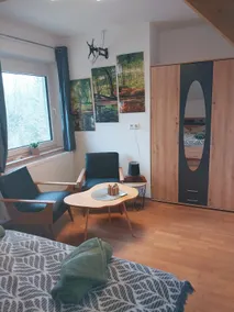 Home W4 - Apartment Engel - Image 2