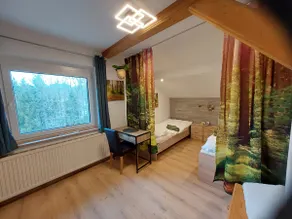 Home W4 - Apartment Engel - Image 3