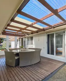 Pets welcome, Close to beach, shops and MTB Trails - Image 4