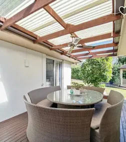 Pets welcome, Close to beach, shops and MTB Trails - Image 3