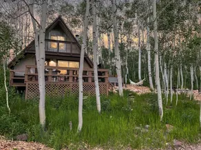 Sunflower Lodge With Hot Tub Above Park City - Image 3