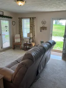Our Nest - charming duplex unit - Image 2