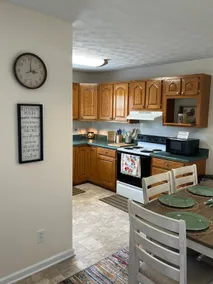 Our Nest - charming duplex unit - Image 5