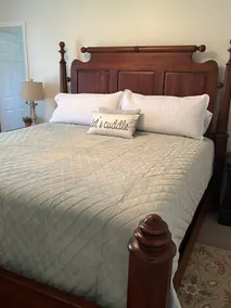 Our Nest - charming duplex unit - Image 4