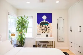 The Oasis | Sleeps 6 | Private Pool & Garden - Image 4
