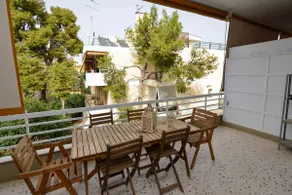 Athenian Riviera Varkiza next to the beach - Image 3