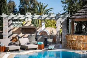 Vouliagmeni Athenian Riviera Villa - Image 2