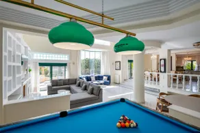 Vouliagmeni Athenian Riviera Villa - Image 5