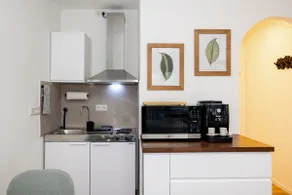 Nice apartment with balcony - Image 4