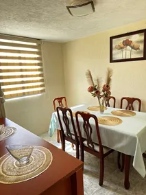 Nice and comfortable house in Toluca - Image 4