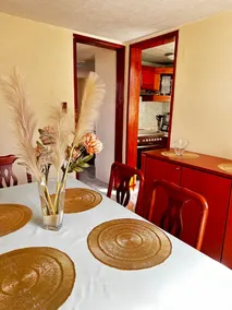 Nice and comfortable house in Toluca - Image 5