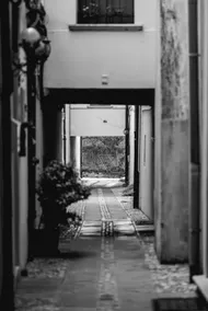 Ca' Marinaressa: Relax In Centro - Apartment 3 - Image 5