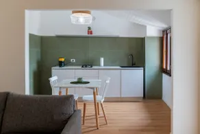 Ca' Marinaressa: Relax In Centro - Apartment 3 - Image 4