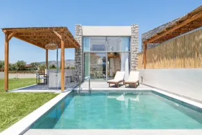 Haraki Luxury Villa 7 - Image 2