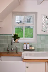 Cosy Cottage Near Dartmoor, Parking &Self Check-In - Image 4