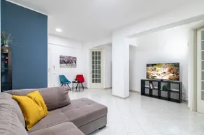 GuestHost - Roomy Apartment Close to Siena Center - Image 3