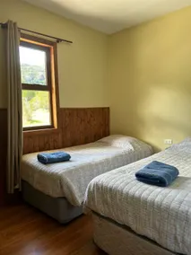 Quelen Patagonia - Peñon Cabin - Image 5