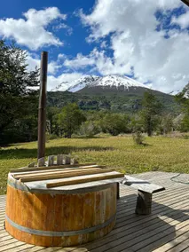 Quelen Patagonia - Peñon Cabin - Image 2