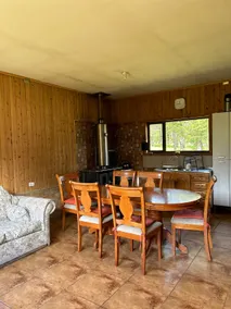 Quelen Patagonia - Peñon Cabin - Image 3
