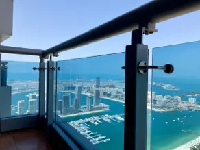 87tH FLOOR PALM VIEW 2 BED ApT NEXT JUMEiRAH BEACH - Image 5