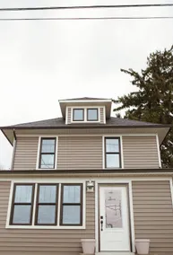 Downtown Wooster Cottage - Image 2