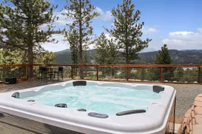 Mt View Ski Retreat | Hot Tub | Eldora | Gym - Image 3