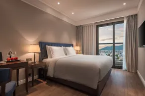 5-star apartment side sea view * Free airport pickup * Casino - Image 3