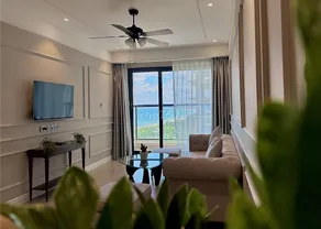 5-star apartment side sea view * Free airport pickup * Casino - Image 2