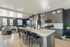 New! Onyx Oasis | 2 Car Garage | Pool | Hot Tub - Image 5