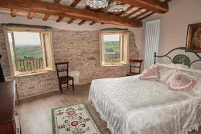 Residence in the Castle of Loretello - Image 5