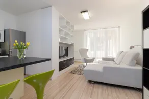 Peace-Comfort in Near Center w/Balcony, 500MB WIFI - Image 2