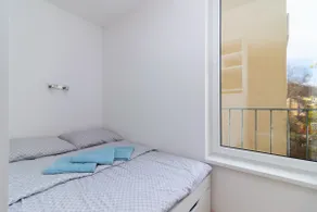 Peace-Comfort in Near Center w/Balcony, 500MB WIFI - Image 4