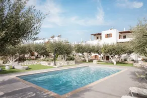 Executive Room By Sunset Paros Naousa - Image 2