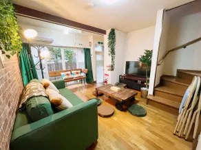 MAX15ppl Yokohama 2min Cozy House / Shibuya 35min - Image 2