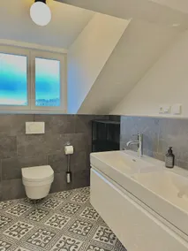 betterplaces Boutique Apartments: Wolken Apartment - Image 5