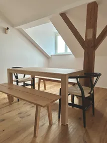 betterplaces Boutique Apartments: Wolken Apartment - Image 4