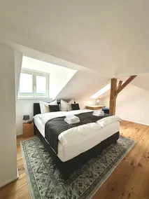 betterplaces Boutique Apartments: Wolken Apartment - Image 2