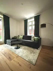 betterplaces Boutique Apartments - Frontenhausen - Image 2