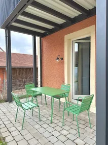 betterplaces Boutique Apartments - Frontenhausen - Image 4
