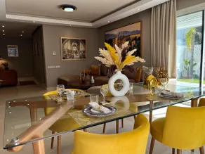 Casa Andalucía:Spacious 260sqm with Private Garden - Image 3