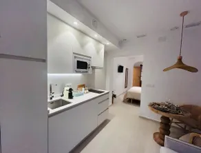 Lupercas Apartments, Apartment Diana - Image 4