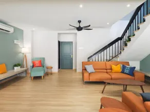 35 BeachHouse Batu Ferringhi 7 Bedroom 7 Bathroom EV friendly - Image 5