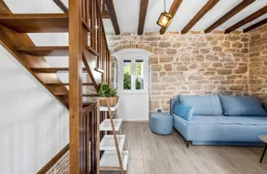 House AnaDora with pool - Zlarin - Image 3
