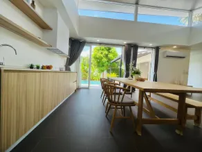 Lively HolidayHome Pranburi is nearby the ocean. - Image 4